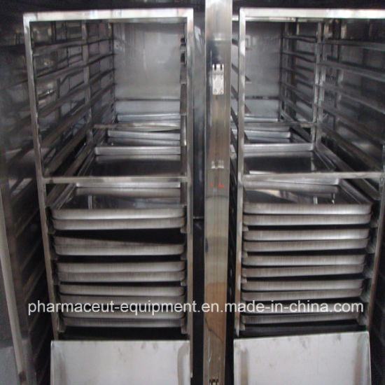 Hot Air Circle Oven (CT-C-I)