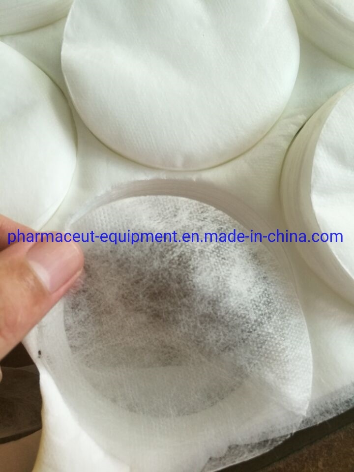 Зеленый/Черный Растворимый чай Машина для изготовления скрытых бумажных стаканчиков 