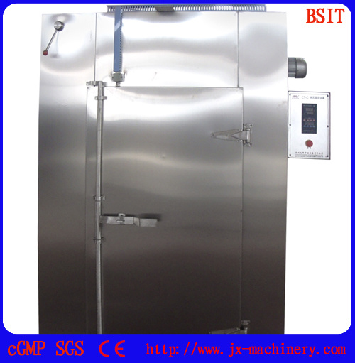 Pharmaceutical machine Hot Air Circulation Drying Oven with CE 