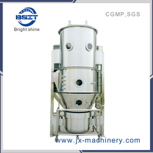 Fluidized Bed Dryer and Granulator (FG)