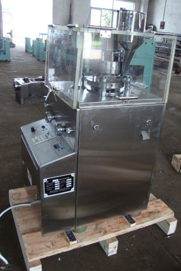 Labortary Mini Samll Batch Pharmaceutical Tablet Press/Candy Tablet Press