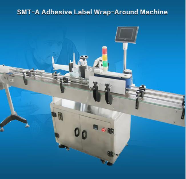 Автоматический сертификат CE Этикетировочная машина хорошего качества для бутылок с глазными каплями 5-20. 