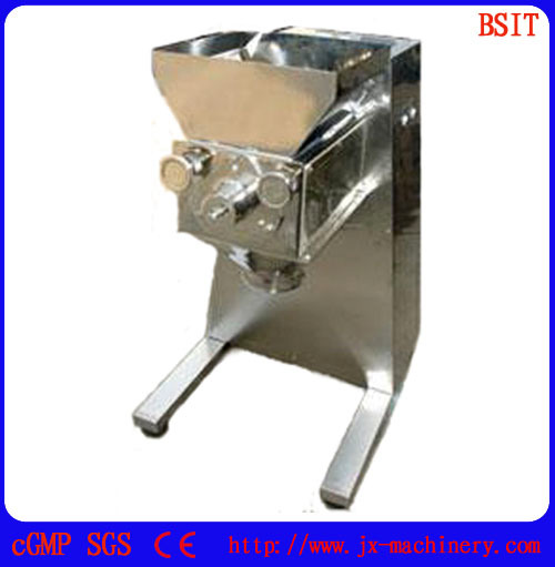 High Efficiency Oscillating Granulator Machine (YK)