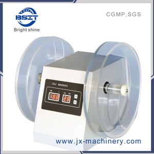 CS-3 Pharmaceutical equipment Tablet Friability Tester
