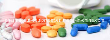 Medicine/ Drug/ Tablet/ Capsule/ Softgel Inspection Machine/Inspecting Rejector Machine