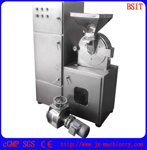 Hot Sale Export Russia Universal Grinder with Dust Collector (Model 30b)