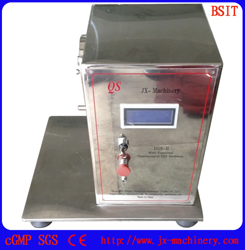 DGN-II hot High Quality Laboratory Pharmaceutical Machine Testing 