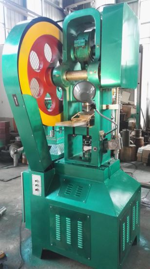 Thp-10 Model Flower Basket Tablet Press Machine (salt tablet and Calcium Tablet)