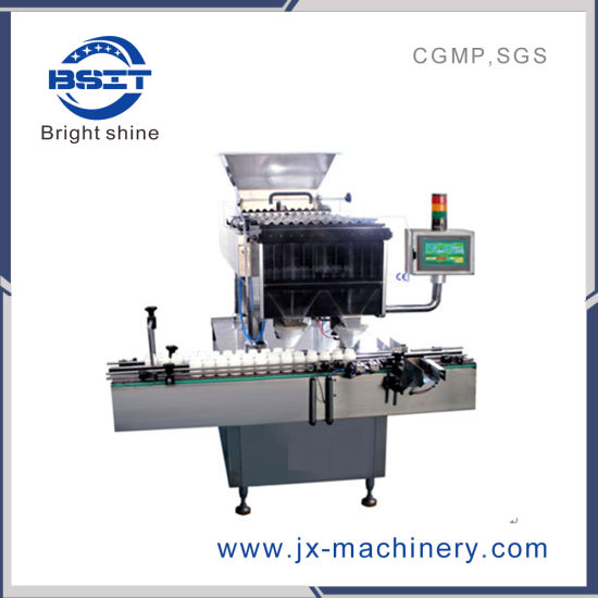 High Quality Tablet Electronic Counting Machine (32 channels)