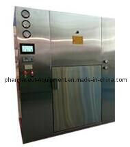 Dmh Vial Ampoule Bottle Dry Heat Sterilizer Machine (100 class)