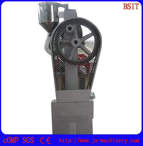 Thp-30 Flower Basket Pharmaceutical Tablet Press Equipment