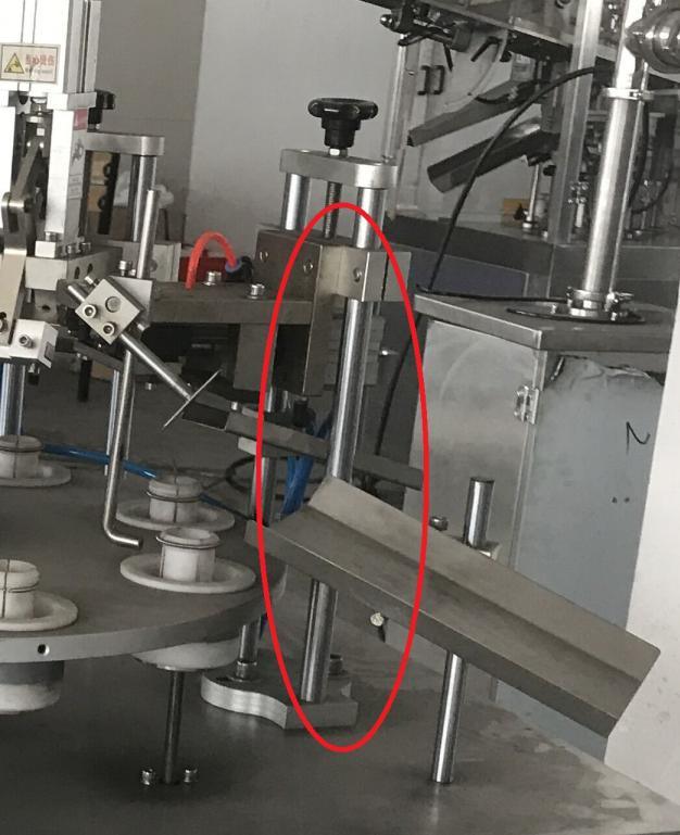 Полуавтоматическая/Зубная паста/Мягкий пластик 