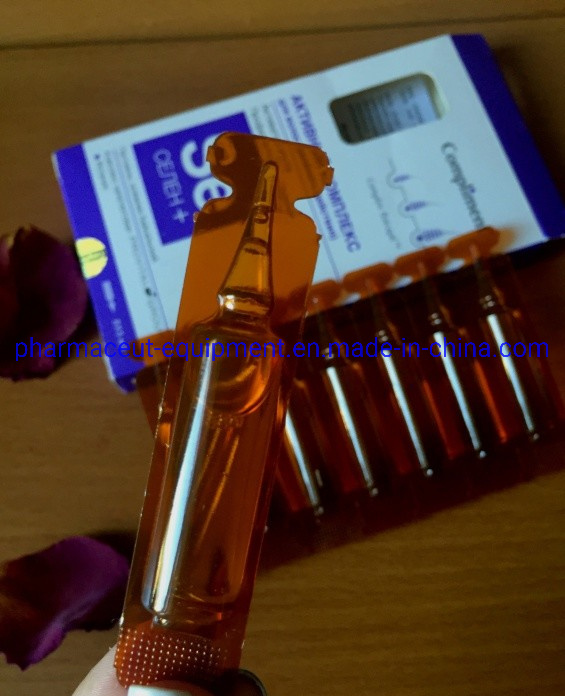 Электрическое сигаретное масло для сигарет, машина для наполнения и запечатывания 