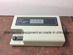 Hardness Tester for Tablet (YD-2) with Printer