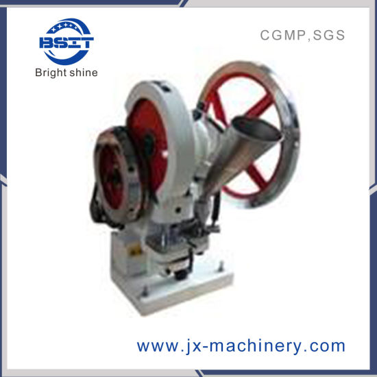Hot Sale Tdp-6 Manual Press Machine /Single Tablet Press Machine (Capacity 3000PCS/H)