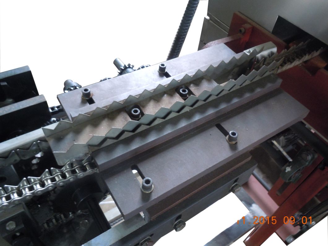 1-20 мл для фармацевтической ампулы Byzg-II Машина для шелкографии на 