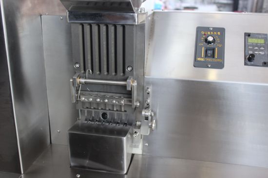 Pharmaceutical Machine Capsule Body And Cap Separating Opener Powder Recycle Machine