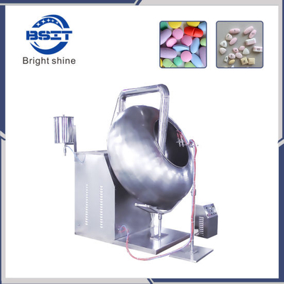 (Pill/Sugar/Tablet/Film/Medicine Coater) Sugar Coating Machine Byc-800A