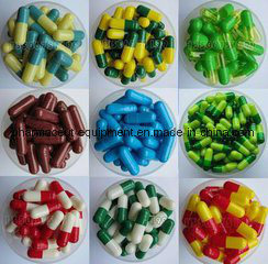 Hot Sale Automatic Capsule Polishing Machine Meet with Ce (CYJ-150)