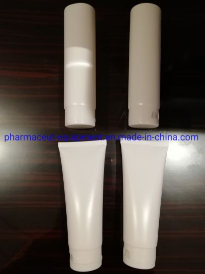 Automatic/Toothpaste/ Soft Plastic Composite/Aluminium Tube/Tube Filling Sealing Machine