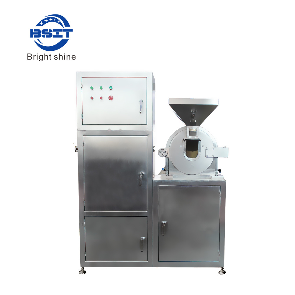 Универсальный измельчитель фармацевтического качества (30B) 