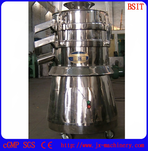 Factory Price Hot Sale Oscillating Sifter Machine (ZS)