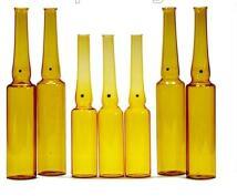 Горячий стеклянный инъекционный насос для стерилизации, машина для наполнения и запечатывания ампул для красоты (2 мл)