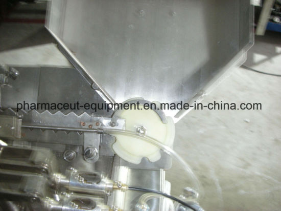 Pharmaceutical Injecting Ampoule Filling Sealing Machine with Button Control (AFS2)