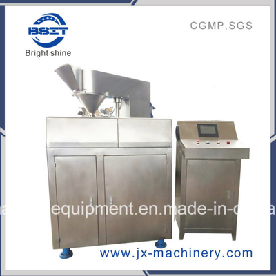 Effervescent Powder Dryer-Granlator Machine