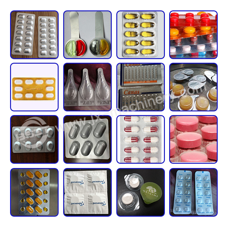 Automatic new Customized Py-80b Tablet Capsule sorter Deblister Machine 