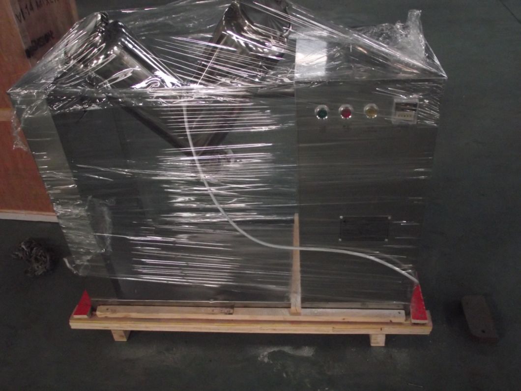 Фармацевтический смеситель/смеситель для порошков типа V 