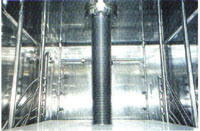 M&aacute;quina liofilizadora al vac&iacute;o / farmac&eacute;utica de buena calidad (GZL)