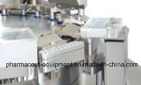 High Speed High Quality Automatic Capsule Filling Machine (NJP2200)