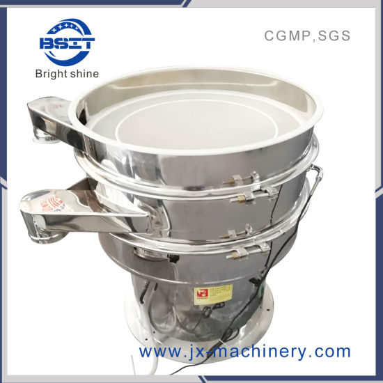Export Spain High-Efficient Sifting Machine (ZS-1200)