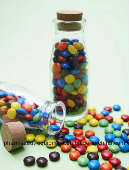 Pharmaceutical Machinery Tablet Sugar Coating Machine Price Byc 400 (A)