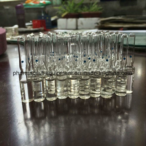 Ampoule Vial Bottle Dry Heat Sterilizer (DMH-1)