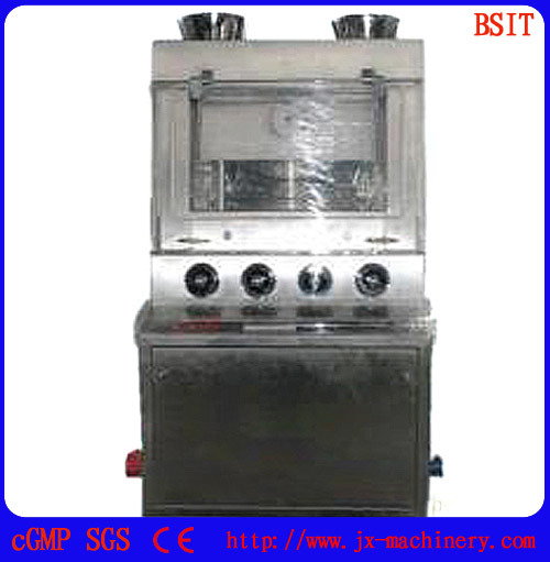 Zp35D Rotary Tablet Press with High Quality Ce Certificate