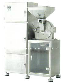 20B/30B Pharmaceutical Good Quality Universal Grinder Machine factory 