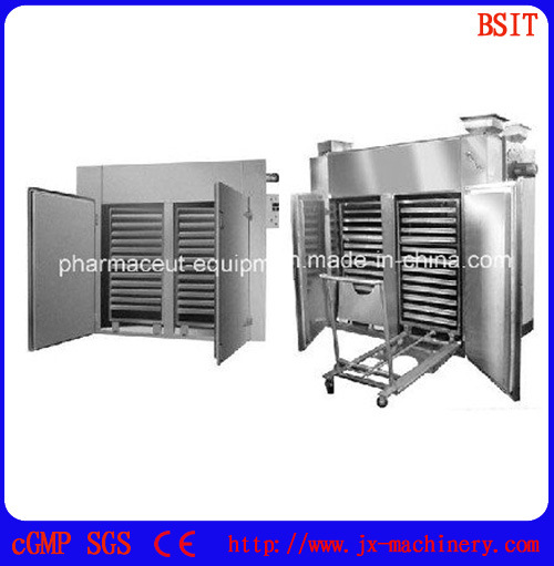 CT-C Series Hot Air Circulation Drying Oven for Granulates and powder 