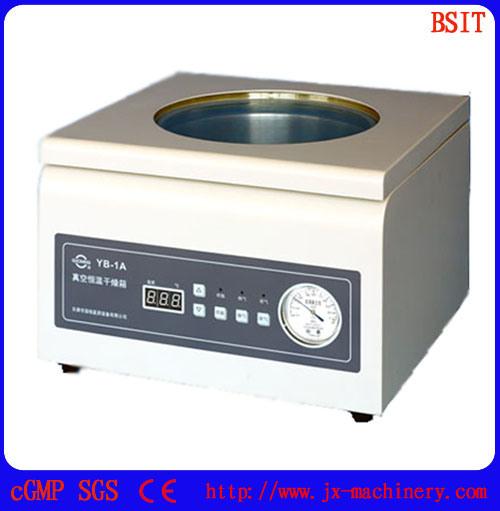 Yb-1A Vacuum Constant Temperature Drying Case