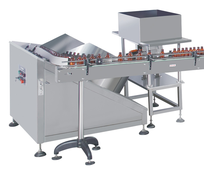 Bomba perist&aacute;ltica de alta precisi&oacute;n que llena la l&iacute;nea de producci&oacute;n de la m&aacute;quina de llenado de l&iacute;quidos electr&oacute;nicos para gotas para los ojos