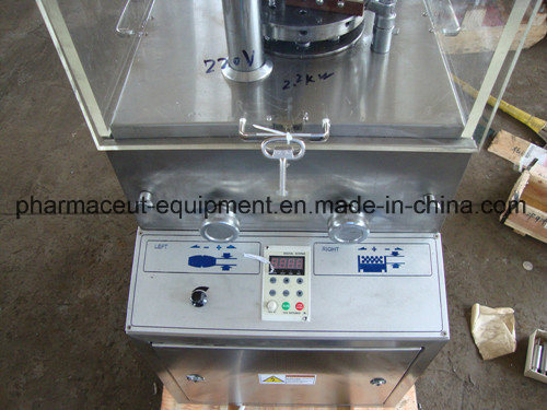 Labortary Mini Samll Batch Pharmaceutical Tablet Press/Candy Tablet Press