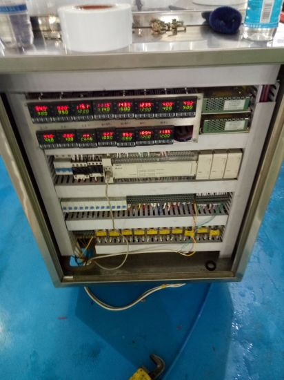 Hot Sale Suppository Vaginal Filling Sealing Production Line Machine
