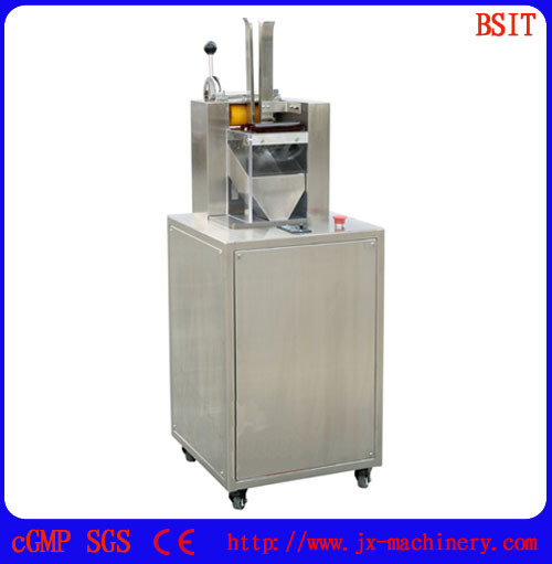 Pharmaceutical Grade Py-80b Tablet Capsule Deblister Machine/Retrieving Machine