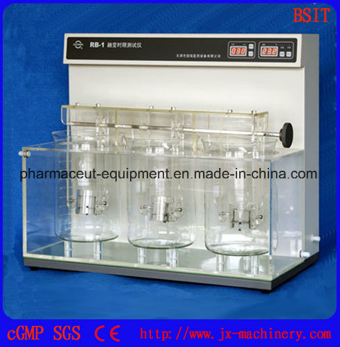 Medical Thaw Tester for Suppository of China