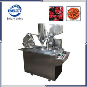1# Capsule Filling Machine Manual Capsule Filler/Capsule Filling Machine Supplier for Ce