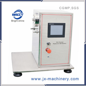 Hot sale DNG-II Multi-Functional Labortary Pharmaceutical Machinery Tester 