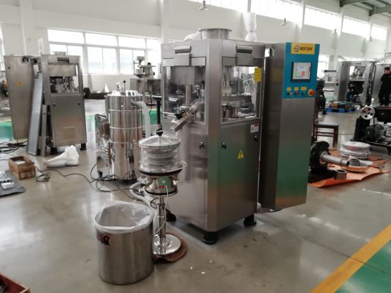 Zpt15 Pharmaceutical Manufacturing Rotary Tablet Making Machine of Pill Press
