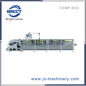 High Speed 30-60 Bag /Min Stand-up Sachet Pouch Packing Machine for Powder