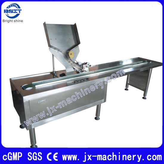 Good Price First Class Ampoule Ink-Printing Machine (1-20ml)